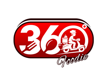 360° Foodie